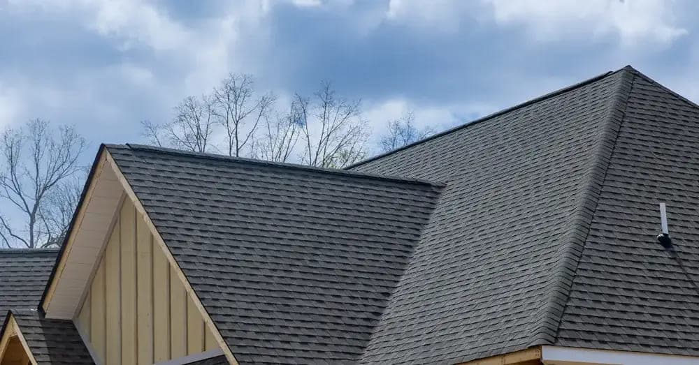 Multi-Family Asphalt Shingle